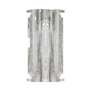 MAHOOT Wood Texture 8-FullSkin Cover Sticker for Huawei Y9a