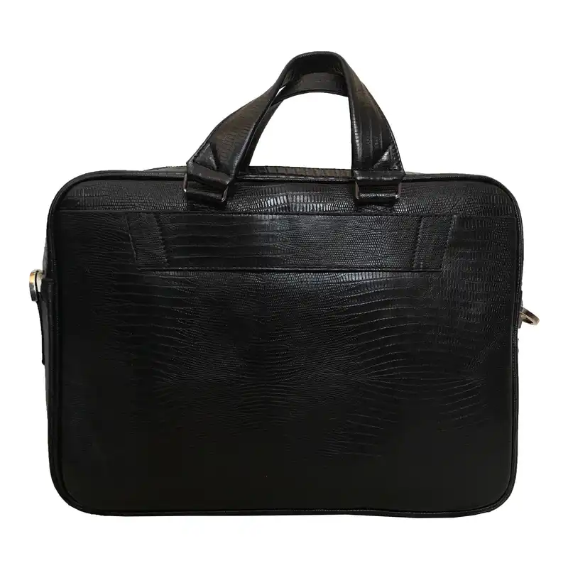 کیف اداری چرم کن ا مدل C-126