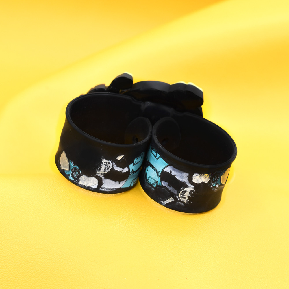 ساعت مچی عقربه ای پسرانه مدل bt-11