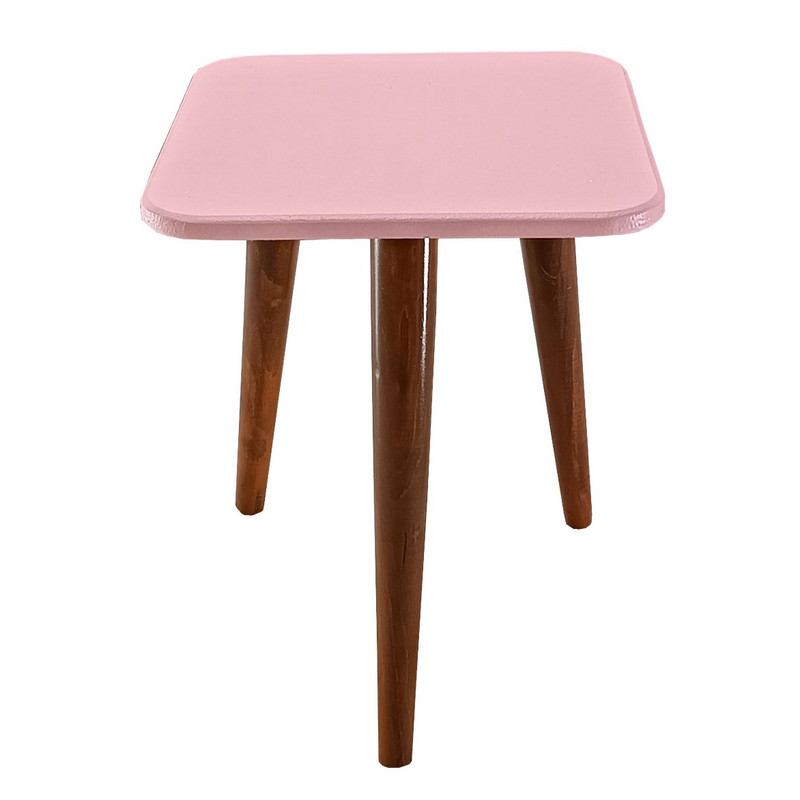 میز عسلی مدل لاین 322 کد 13