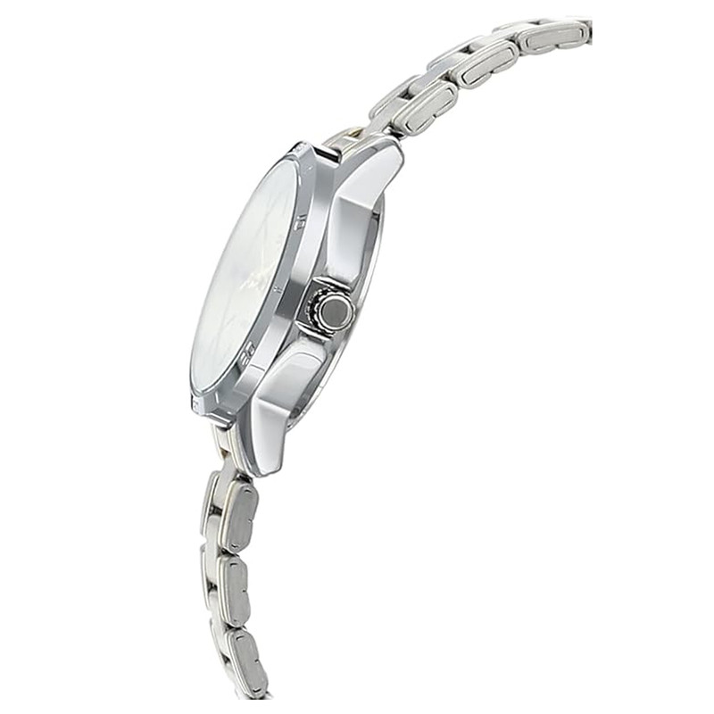 ساعت مچی عقربه‌ای زنانه کاسیو مدل LTP-V004SG-9AUDF