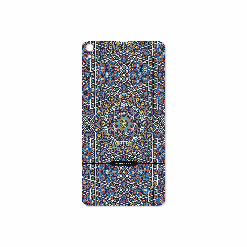 برچسب پوششی ماهوت مدل Iran-Tile6 مناسب برای تبلت لنوو Phab B1 2015