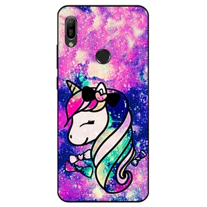  Megafone 8226 Cover For Huawei Y6 2019 / Y6S 2019 / Y6 Prime 2019 / Y6 Pro 2019