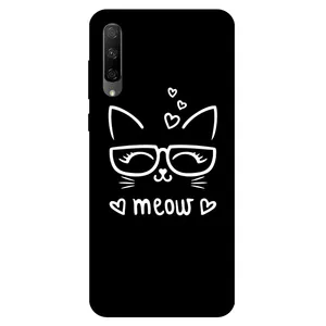 Megafone 7700 Cover For Huawei Y6P 2020