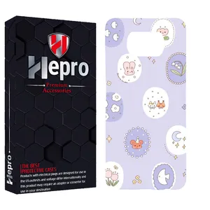 HEPRO MC Cover for XIAOMI POCO X3 / X3 PRO / X3 NFC