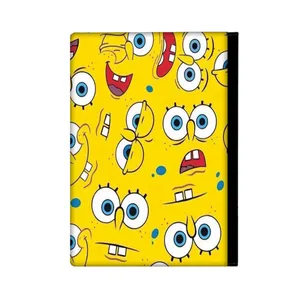 کلاسور مدل باب اسفنجی کد 290