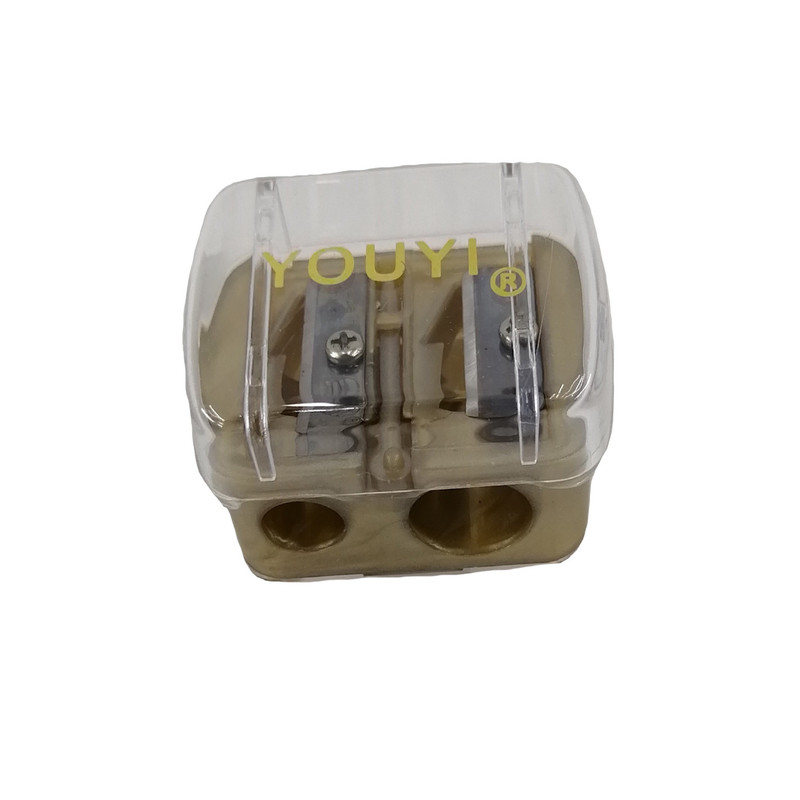 مداد تراش آرایشی یویی مدل A22