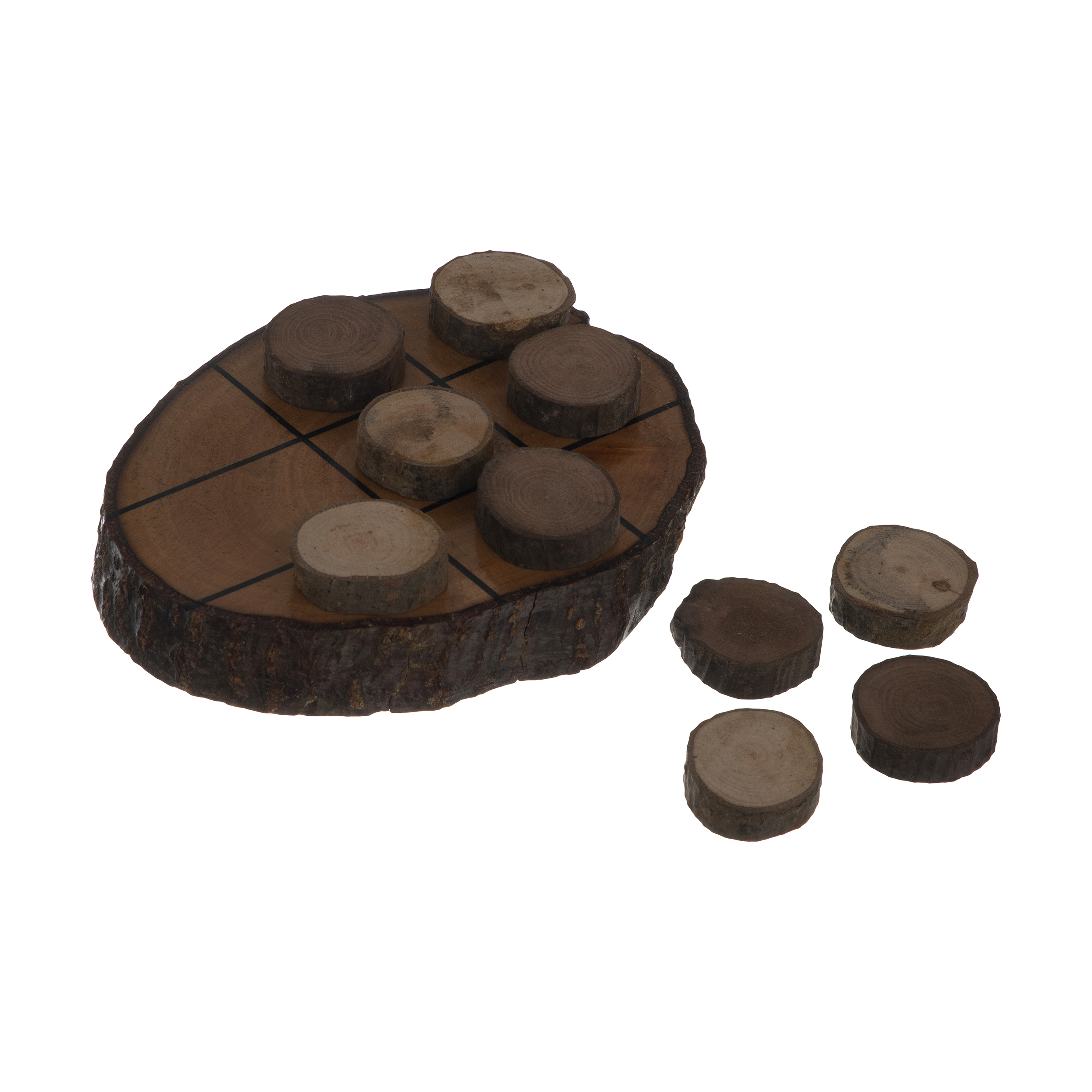 بازی فکری طرح دوز کد T2