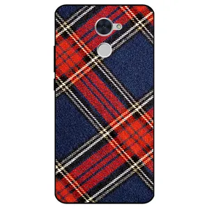 Megafone 8103 Cover For Huawei Y7 Prime 2017 / Y7 2017