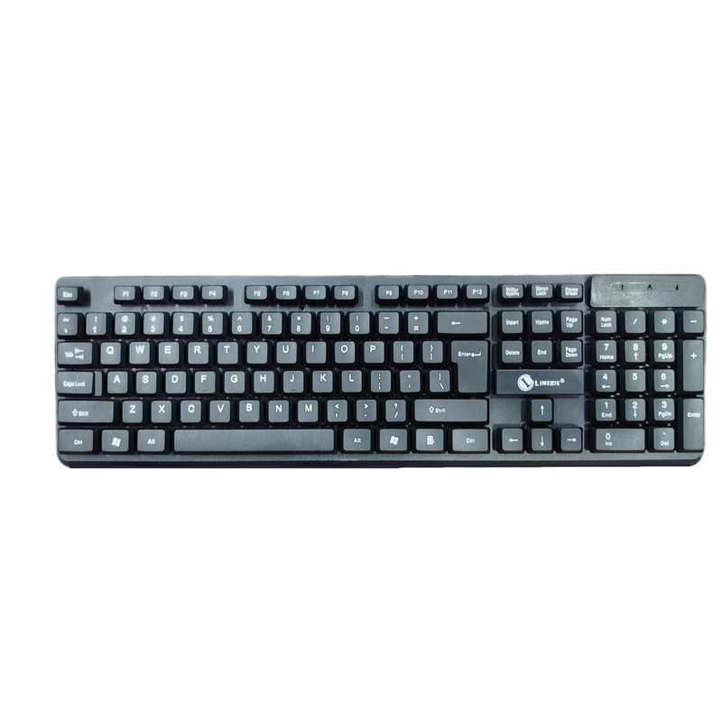 کیبورد لایماید مدل Limeide-K13