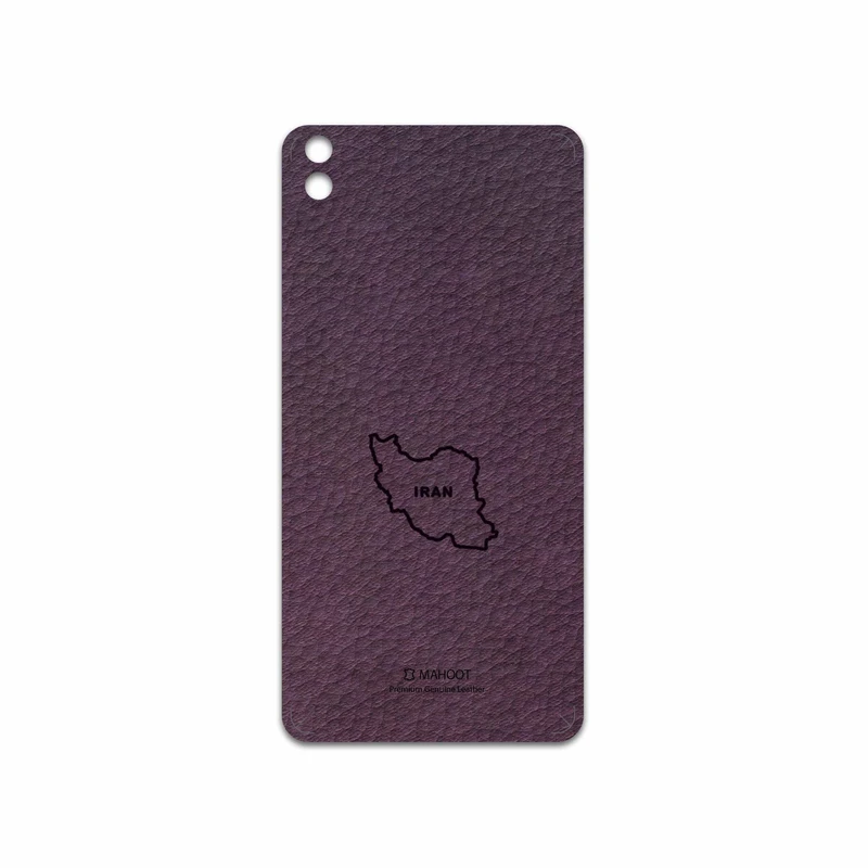 برچسب پوششی ماهوت مدل PL-IRC مناسب برای گوشی موبایل اچ تی سی Desire 816