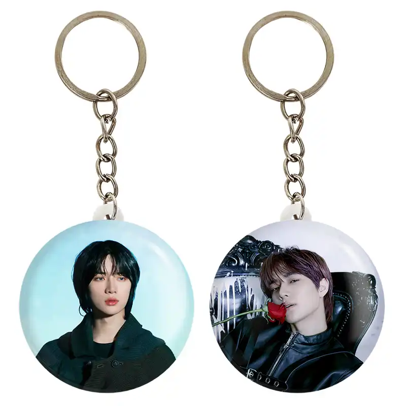 جاکلیدی خندالو مدل بومگیو گروه تی اکس تی TXT کد 2008320085 مجموعه 2 عددی