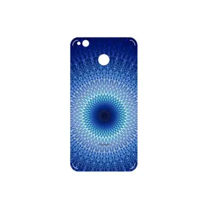 MAHOOT Mandala Design 3 Cover Sticker for Xiaomi Redmi 4X