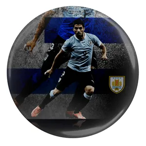 مگنت طرح لوییس سوارز مدل S5270 