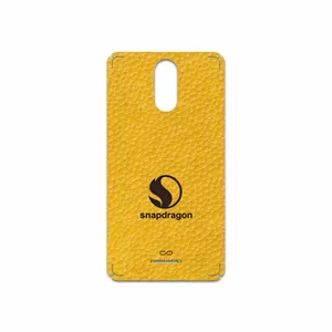 MAHOOT ML-SNPDRGN Cover Sticker for Tecno WX3F LTE