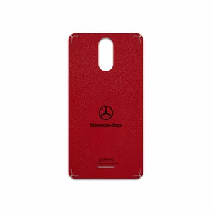 MAHOOT RL-MBNZ Cover Sticker for Tecno WX3F LTE