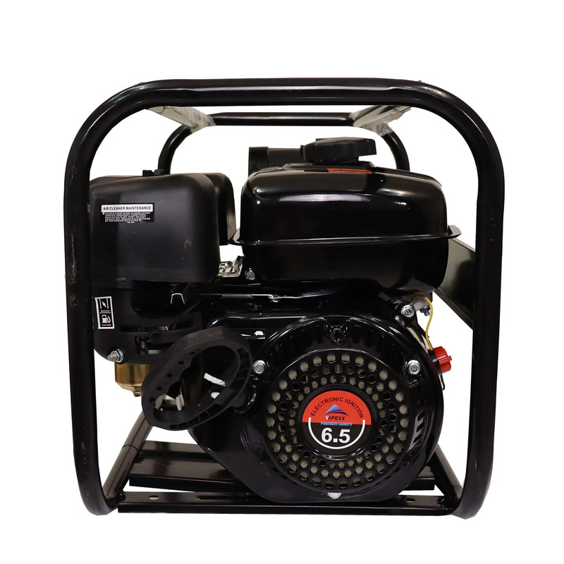 پمپ بنزینی اپکس مدل سه اینچ کد SMT-apexx-3inch-water pump