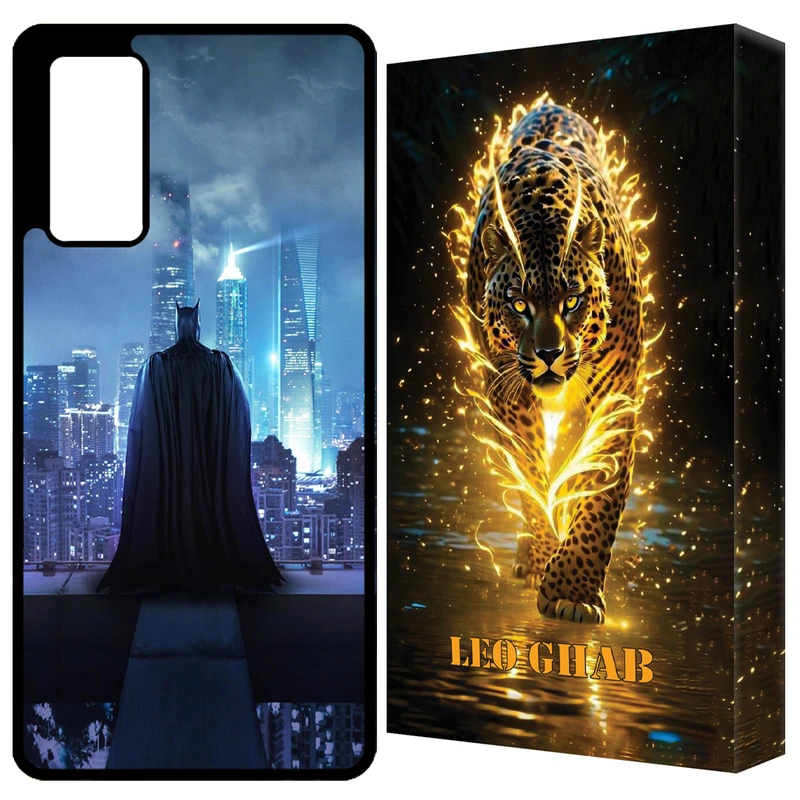 کاور لئو قاب مدل LCHAPS20F مناسب برای گوشی موبایل سامسونگ Galaxy S20 FE / S20 Lite