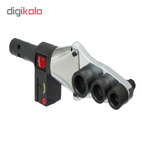 دستگاه جوش لوله سبز ان ای سی کد 4120