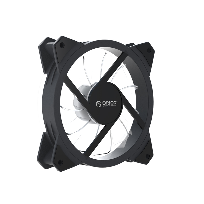 فن کیس اوریکو مدل CSF 6LD
