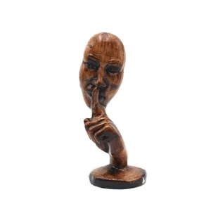 مجسمه طرح سکوت مدل A02