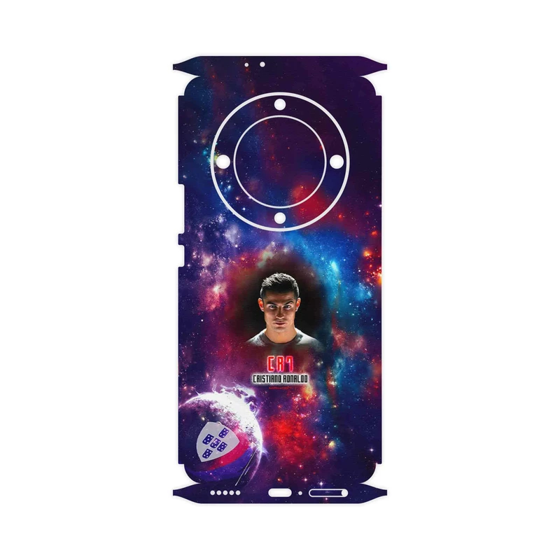 برچسب پوششی ماهوت مدل Cristiano Ronaldo 1-FullSkin مناسب برای گوشی موبایل آنر Magic 5 Lite
