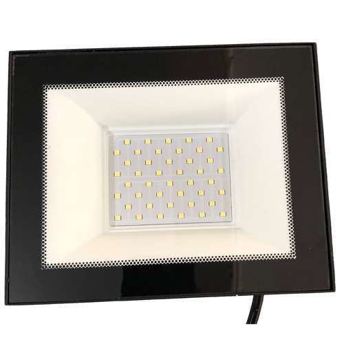 پروژکتور ال ای دی 50 وات لیپر مدل LPFL-50A