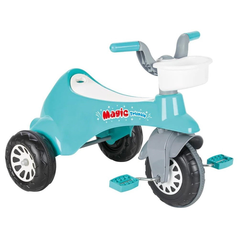 سه چرخه کودک پیلسان مدل Magic Tricycle کد 07180