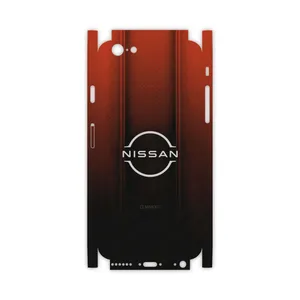 MAHOOT  Nissan-FullSkin Cover Sticker for Apple iPhone 6S