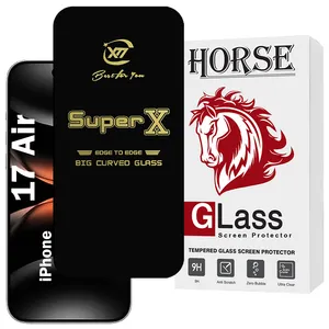 Horse SUPH20 Screen Protector For Apple iPhone 17 Air