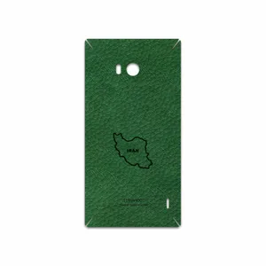 MAHOOT GL-IRC Cover Sticker for Nokia Lumia 930