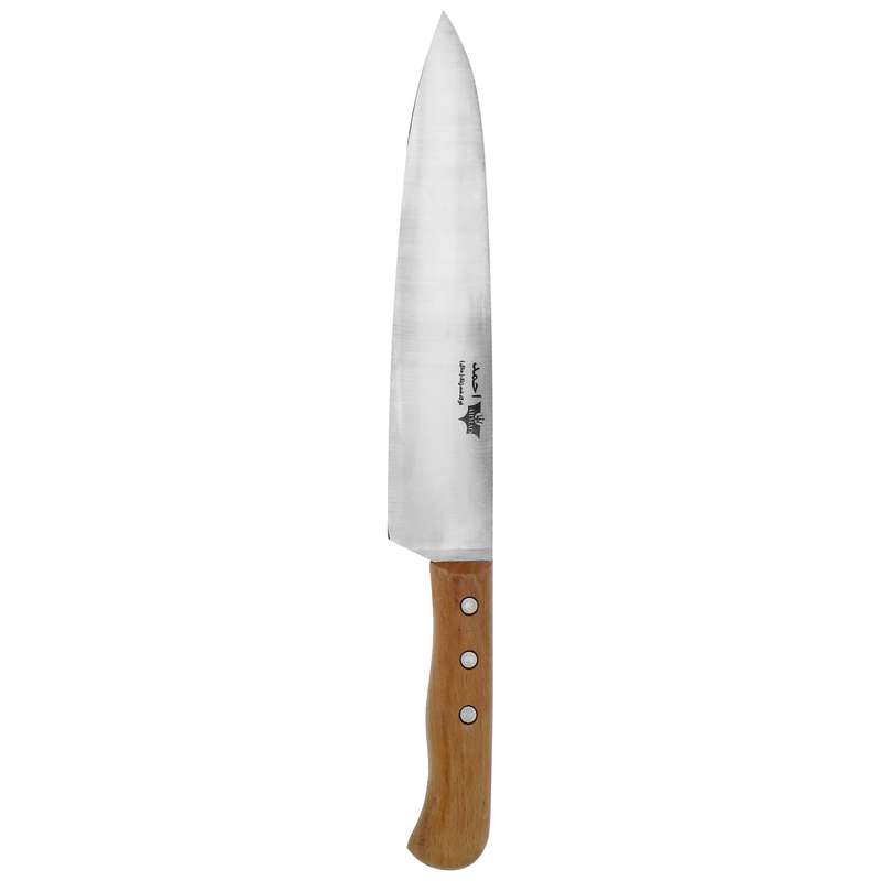 چاقو احمد مدل mbv07