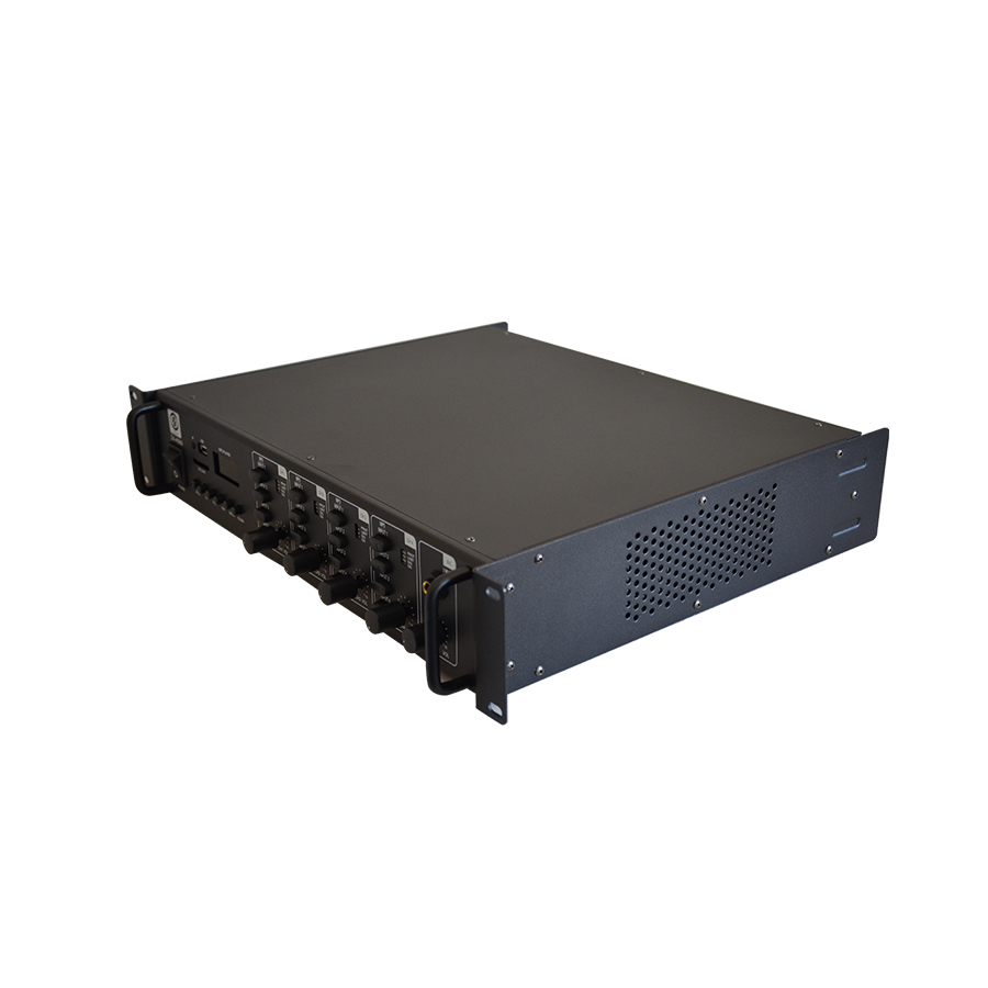 آمپلي فاير زیکو مدل ZA-4500