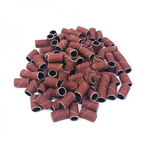 سری یدک سوهان برقی مدل  725C مجموعه 120 عددی