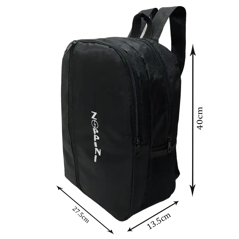 کوله پشتی مدل Zoop کد Re0310