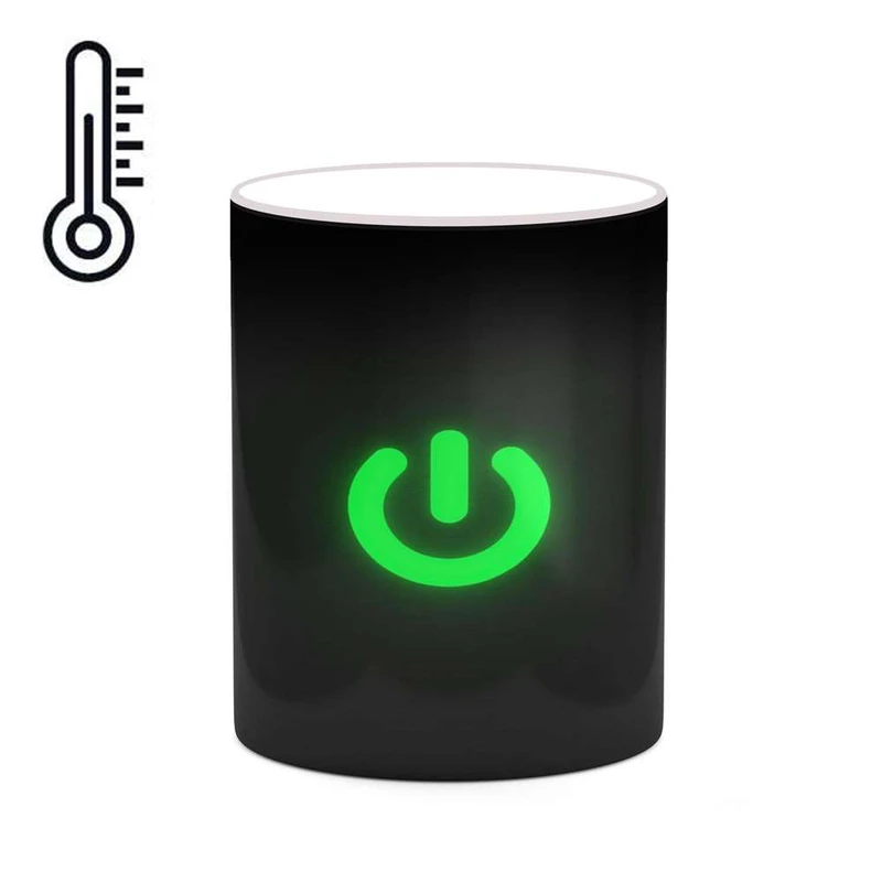 ماگ حرارتی کاکتی مدل فانتزی کد mgh19442