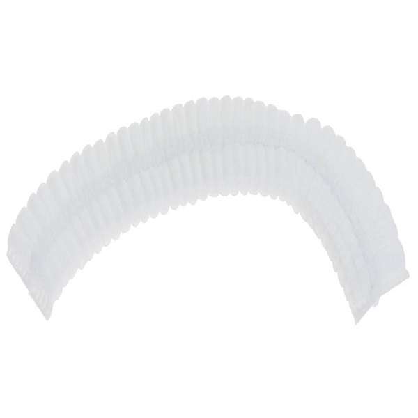 کلاه بهداشتی تی دی اس مدل TDS100 بسته 100 عددی کلاه بهداشتی تی دی اس مدل TDS100 بسته 100 عددی