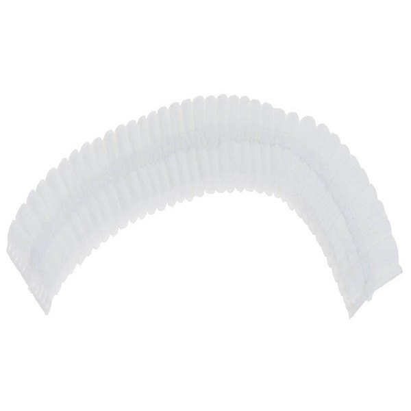 کلاه بهداشتی تی دی اس مدل TDS100 بسته 100 عددی کلاه بهداشتی تی دی اس مدل TDS100 بسته 100 عددی