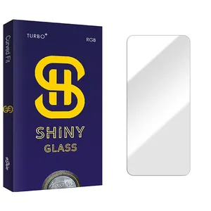 Atouchbo Shiny Screen Protector For Xiaomi Poco X6 Pro