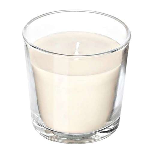 شمع معطر ایکیا مدل sinnlig