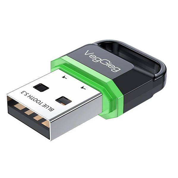 دانگل بلوتوث وگیگ مدل V-UB503 دانگل بلوتوث وگیگ مدل V-UB503