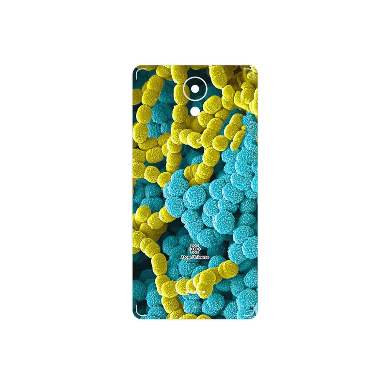 برچسب پوششی ماهوت مدل Atom Universe 1 مناسب برای گوشی موبایل اسمارت Art Lite