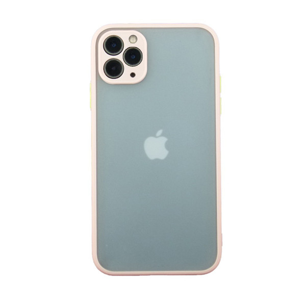 کاور جی کی اس مدل 5 SHILD مناسب برای گوشی موبایل اپل IPHONE 11 Pro Max 