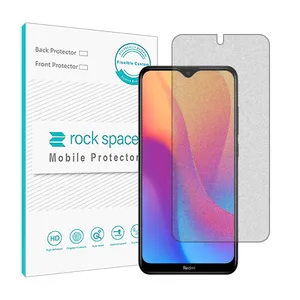 Matte screen protector Rockspace model HyMTT suitable for Xiaomi Redmi 8A Pro mobile phone