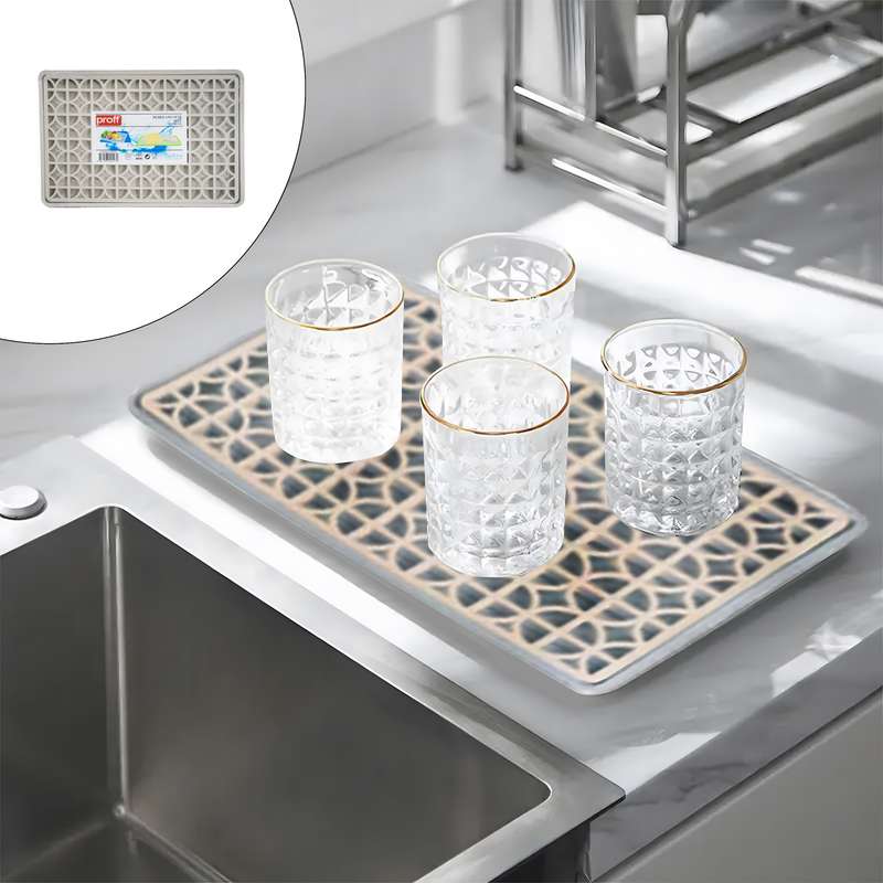 آبکش و آبگیر پروف مدل C - 2601423