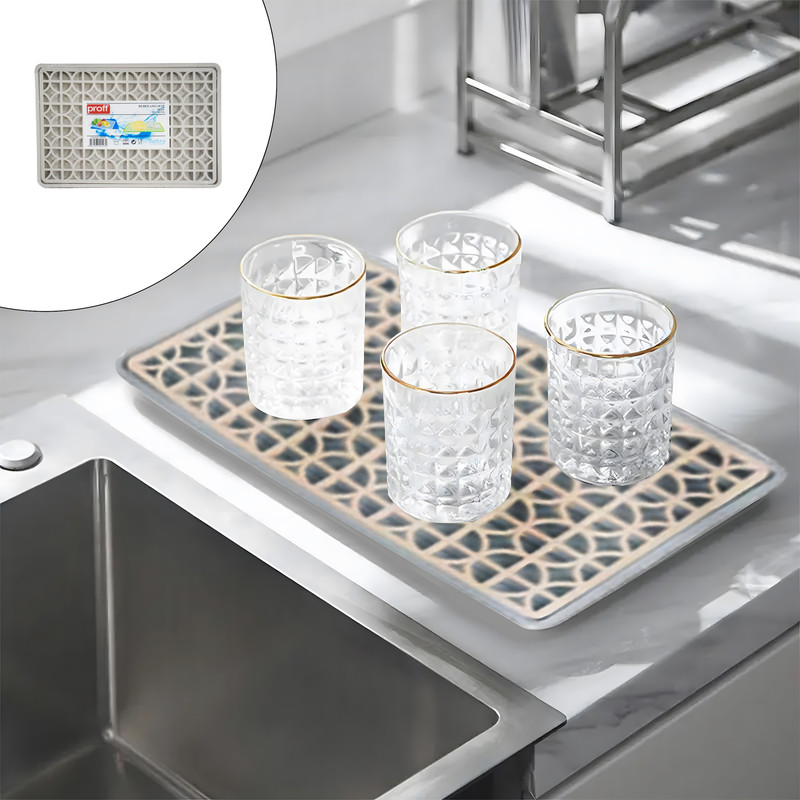 آبکش و آبگیر پروف مدل C - 2601423