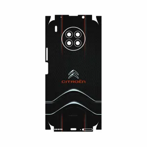 MAHOOT Citroen-FullSkin Cover Sticker for Honor 50 Lite