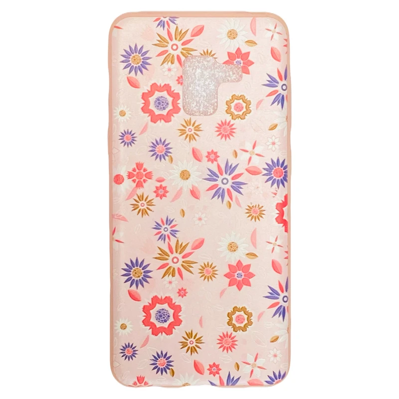 کاور مدل PN-K کد 668 مناسب برای گوشی موبایل سامسونگ Galaxy A8 2018