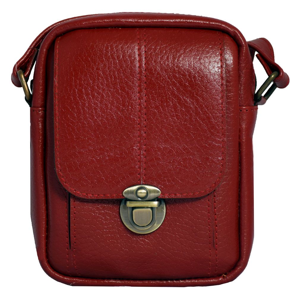 کیف رودوشی مدل MA-1 - - 3