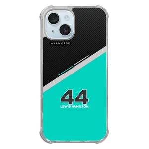 AKAM AMC-WTA15-BENZ7 Cover For Apple iPhone 15
